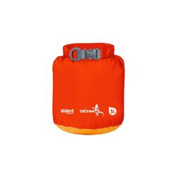 eVent Dry Bag 3L Red