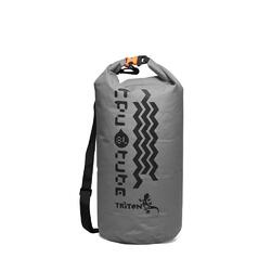 TPU Tube 8 Grey