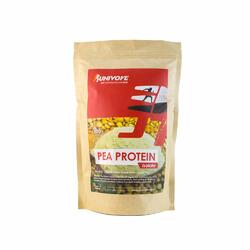 Runivore Pea Protein Isolate 500g Bag