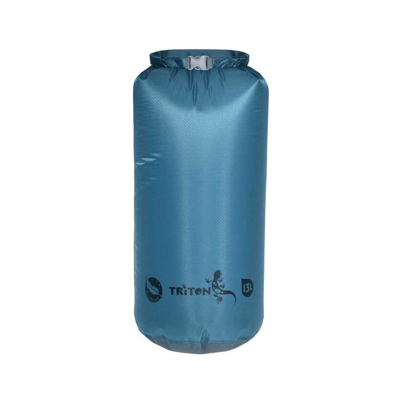 超輕防水袋Sil Dry Bag 13L Blue