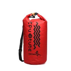 TPU Tube 8 Red