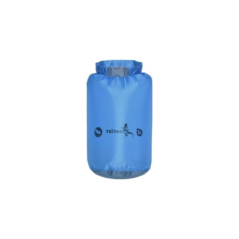 超輕防水袋Sil Dry Bag 2L Sky