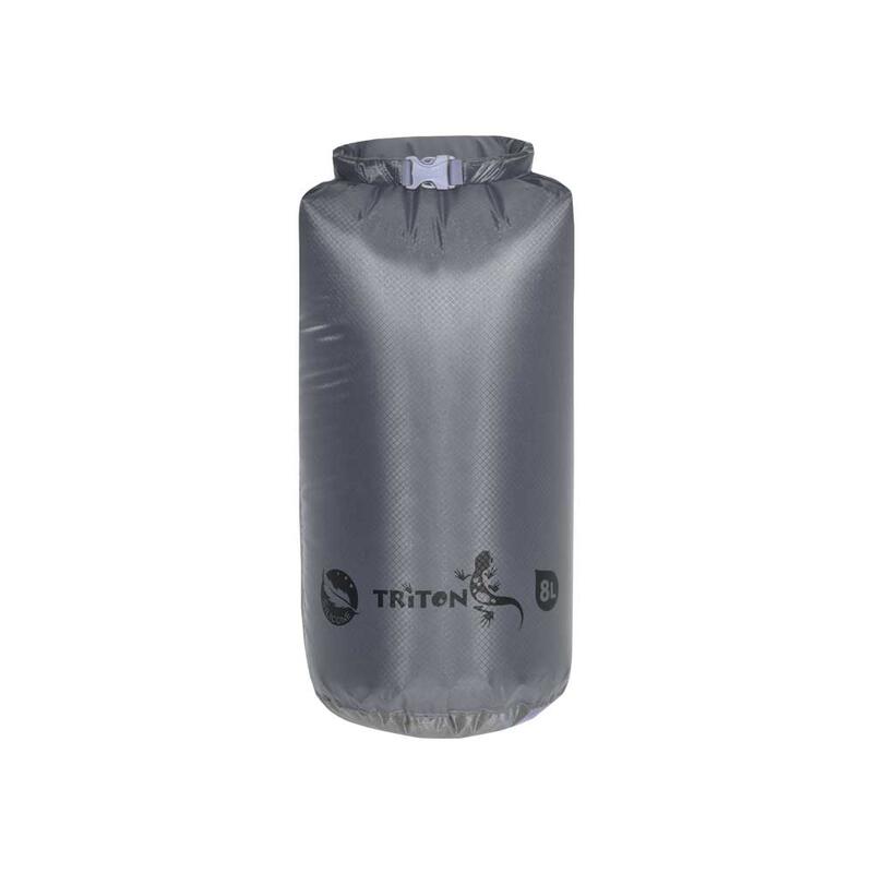 Sil Dry Bag 8L Grey