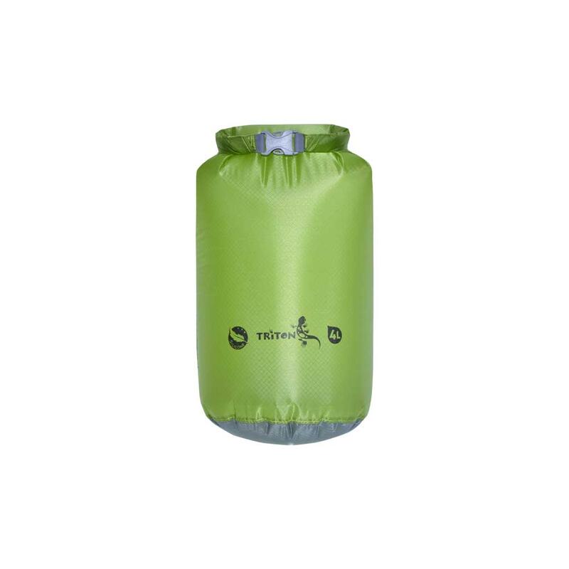 超輕防水袋Sil Dry Bag 4L Lime