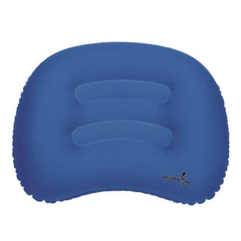 UL Range Pillow, Navy