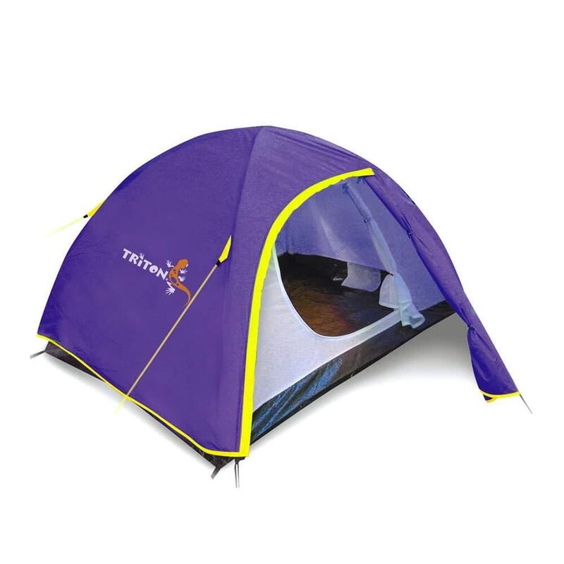 EASY 4 Dome Tent (4 persons)