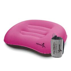 UL Range Pillow, Purple