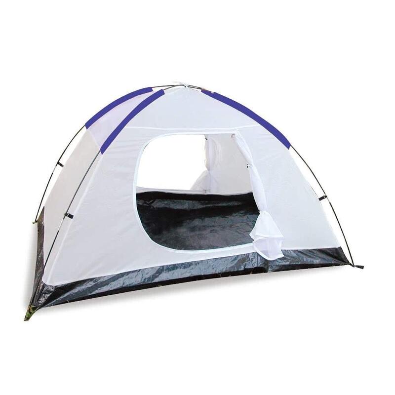 EASY 4 Dome Tent 4人蒙古營