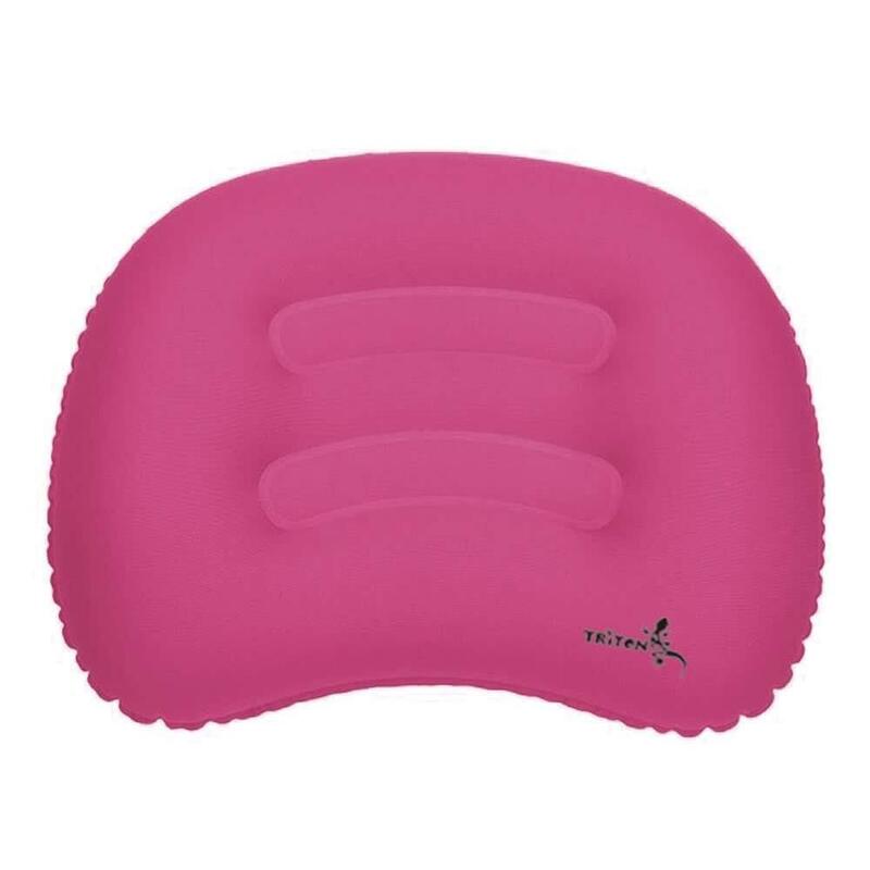 自動充氣枕頭UL Range Pillow, Purple