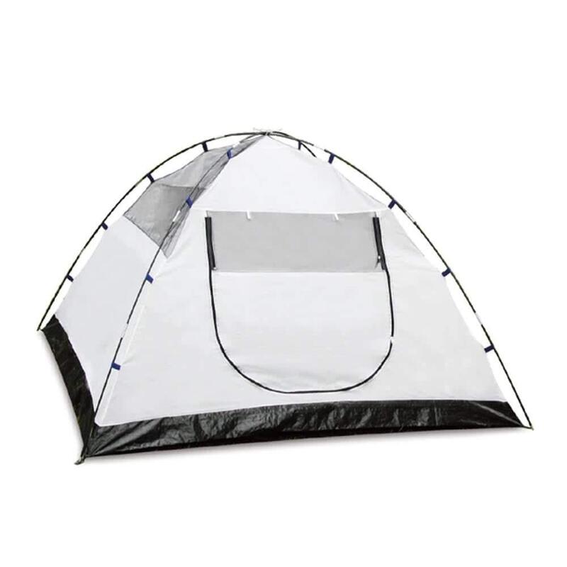 Simple 2 w/fly Tent (2 persons)