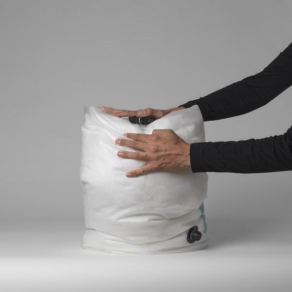 防水袋Dry Bag TPU V 6L
