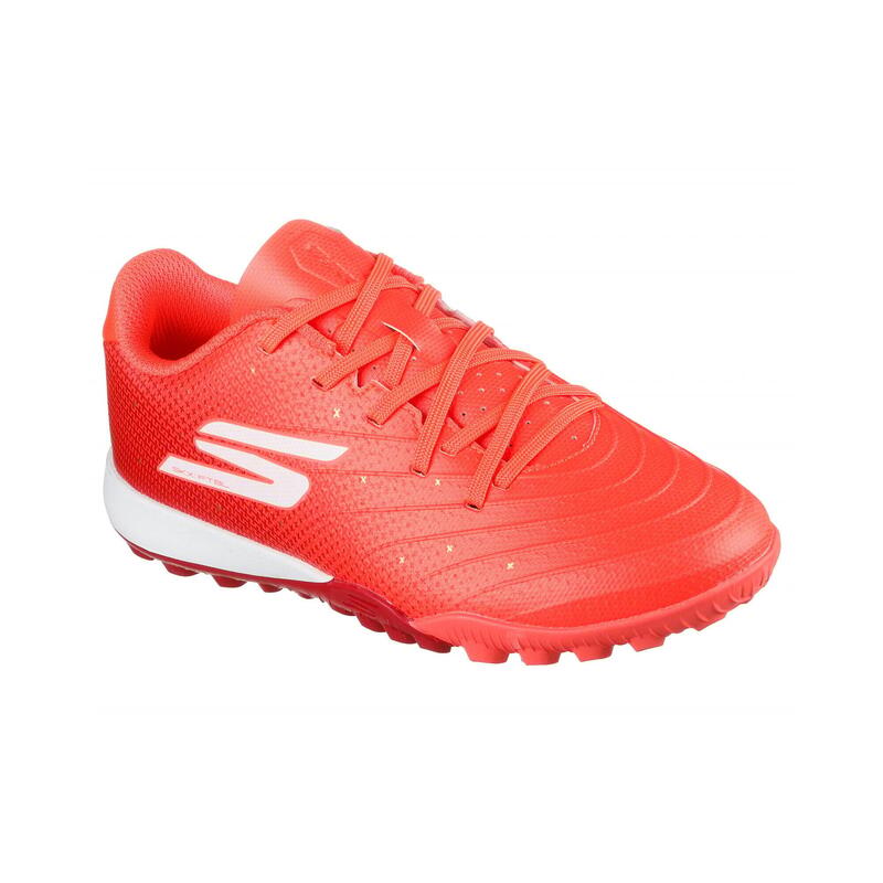 Ghete fotbal Skechers Crib TF Copii