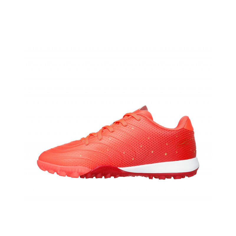 Ghete fotbal Skechers Crib TF Copii