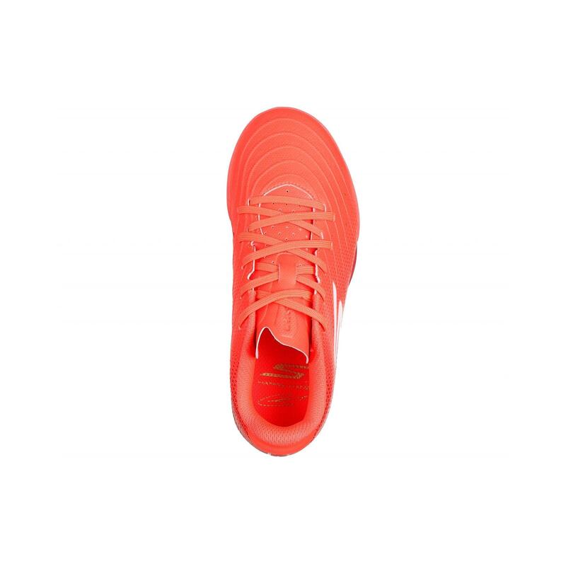 Ghete fotbal Skechers Crib TF Copii