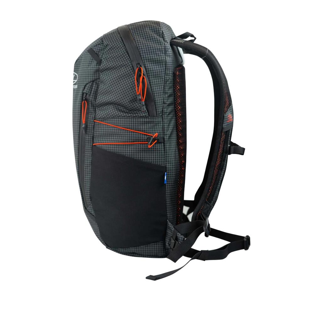 Zaino Kynetik Allround da 15 litri - Nero 3/5