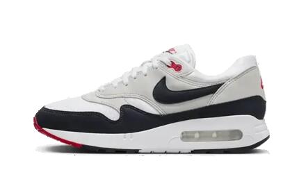 Zapatillas - Unisex - Air Max 1 '86 - Blanco/Obsidiana