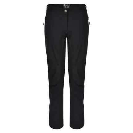 Pantalon De Marche MELODIC Femme (Bleu Marine)