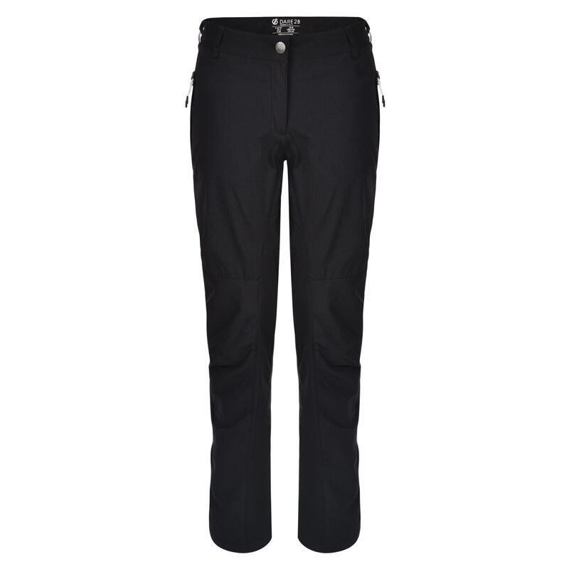 Pantalon de marche MELODIC Femme (Noir)