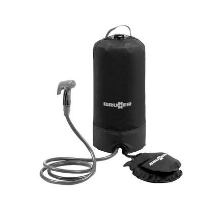 Brunner douche à pression camping 15 lt splash