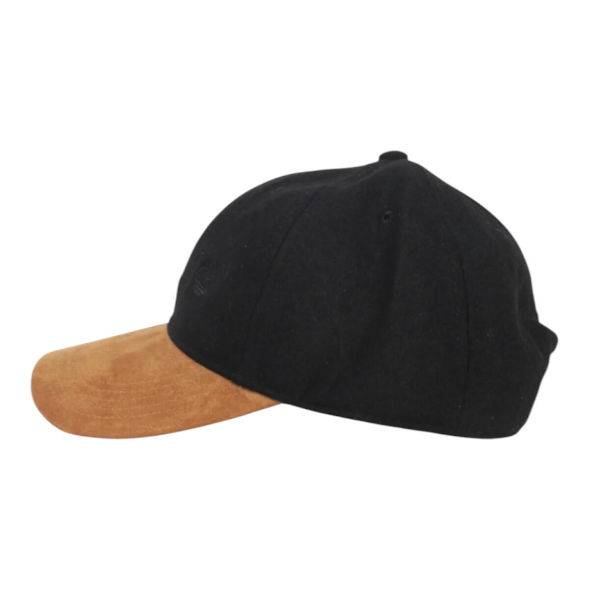 Casquetttes TB0A65MT- Wool BB Cap 2/4