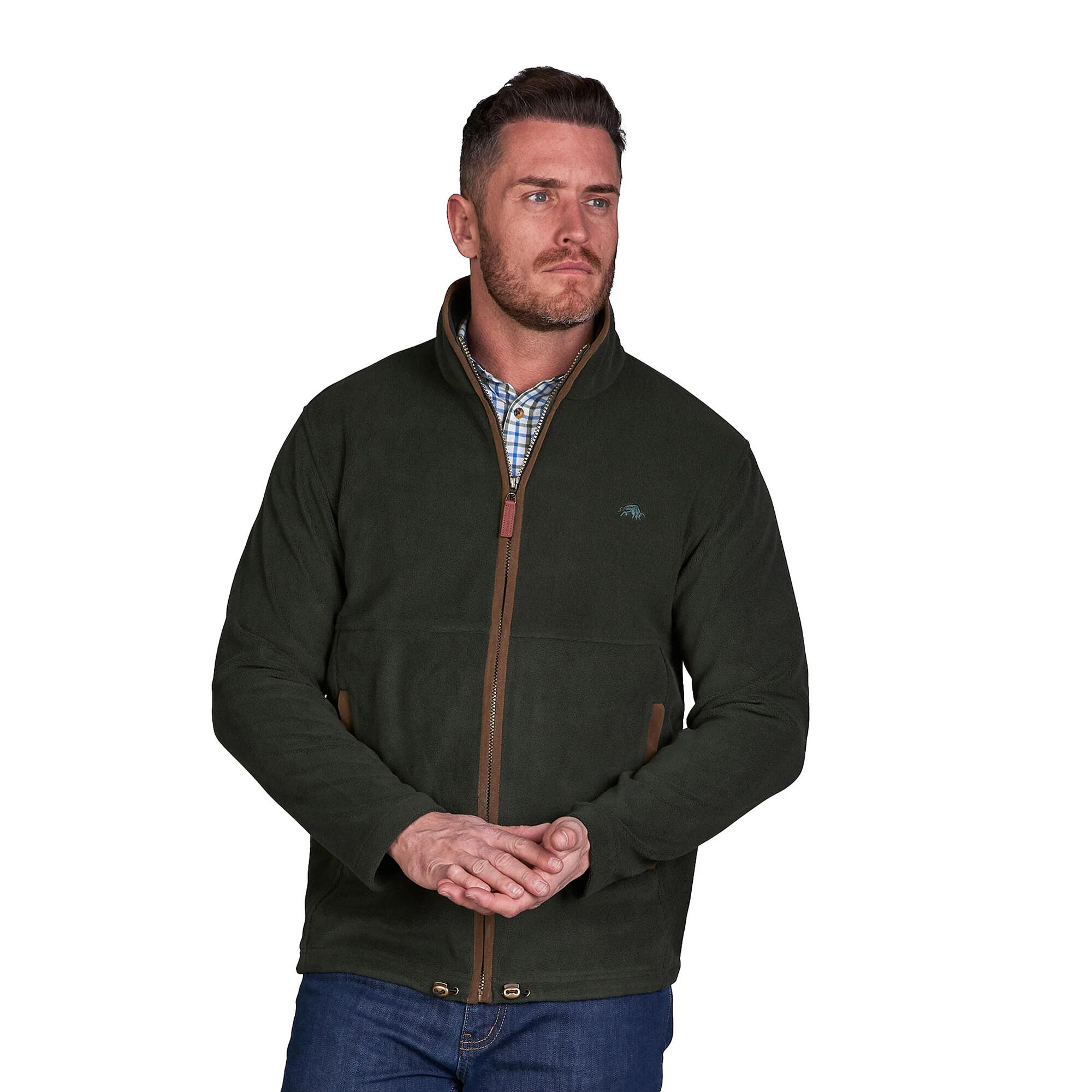 Veste Homme (Forêt) 3/3