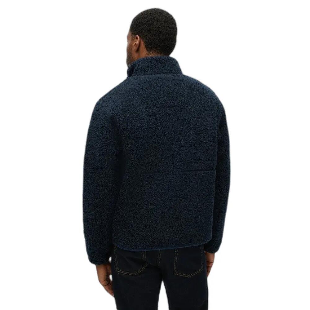 1/2 zip in pile Superdry Outdoor 3/4