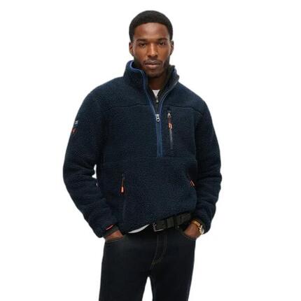 Polaire 1/2 zip Superdry Outdoor