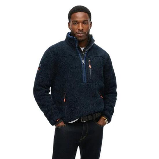 Polaire 1/2 zip Superdry Outdoor