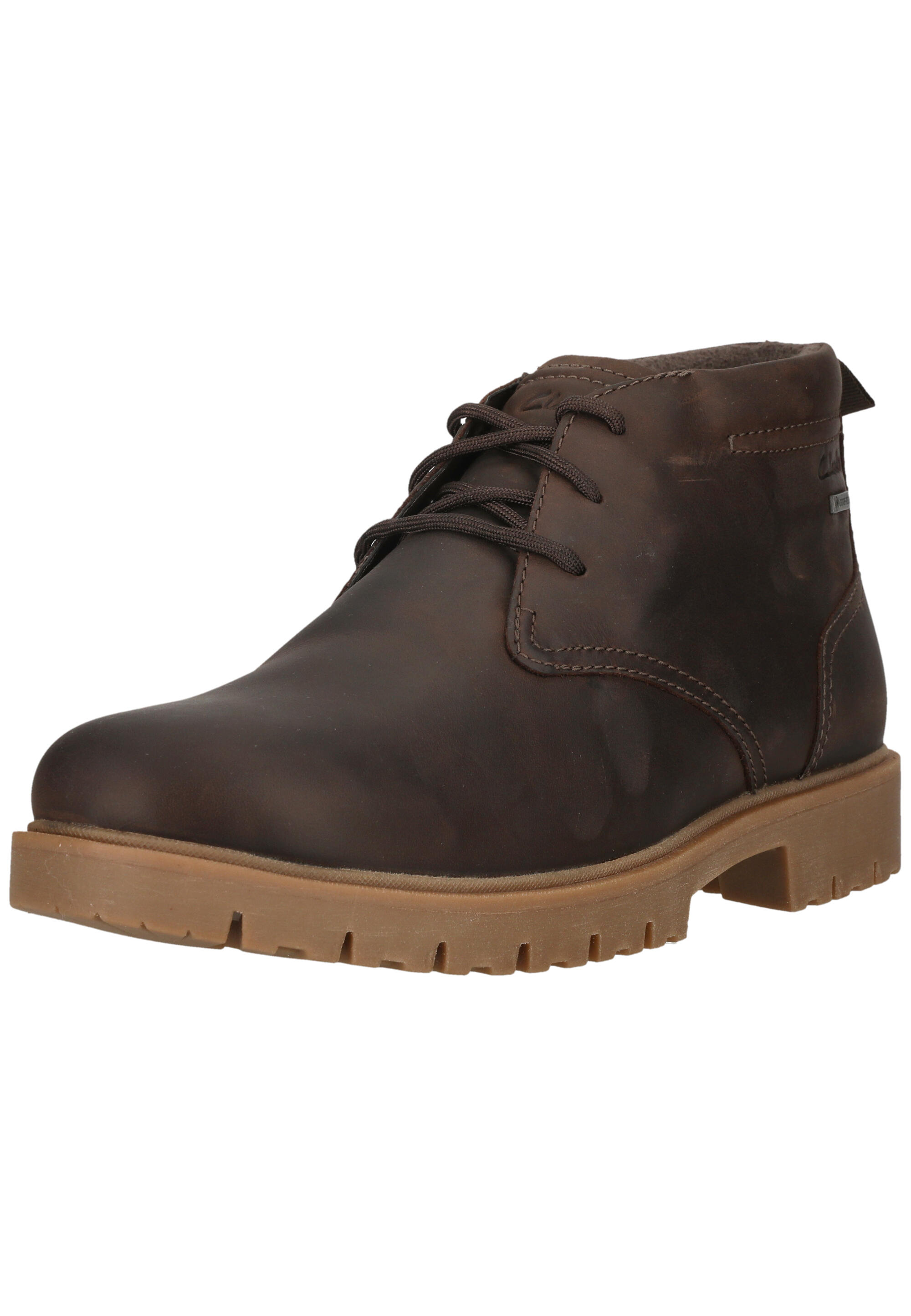 Schnürboots Berhill Mid Gore-Tex 2/5