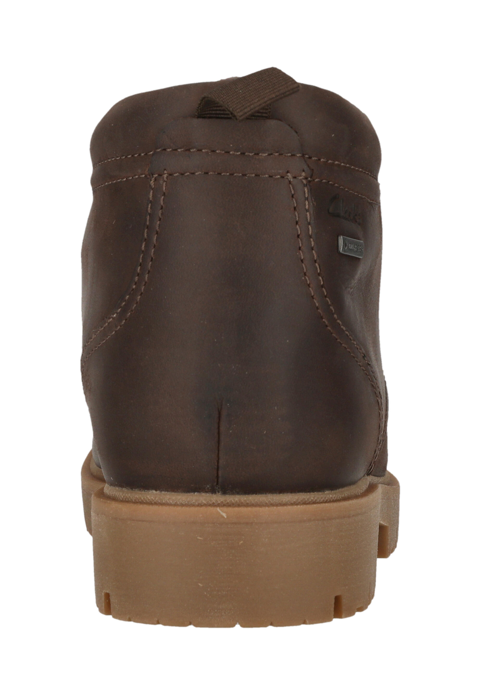 Schnürboots Berhill Mid Gore-Tex 5/5
