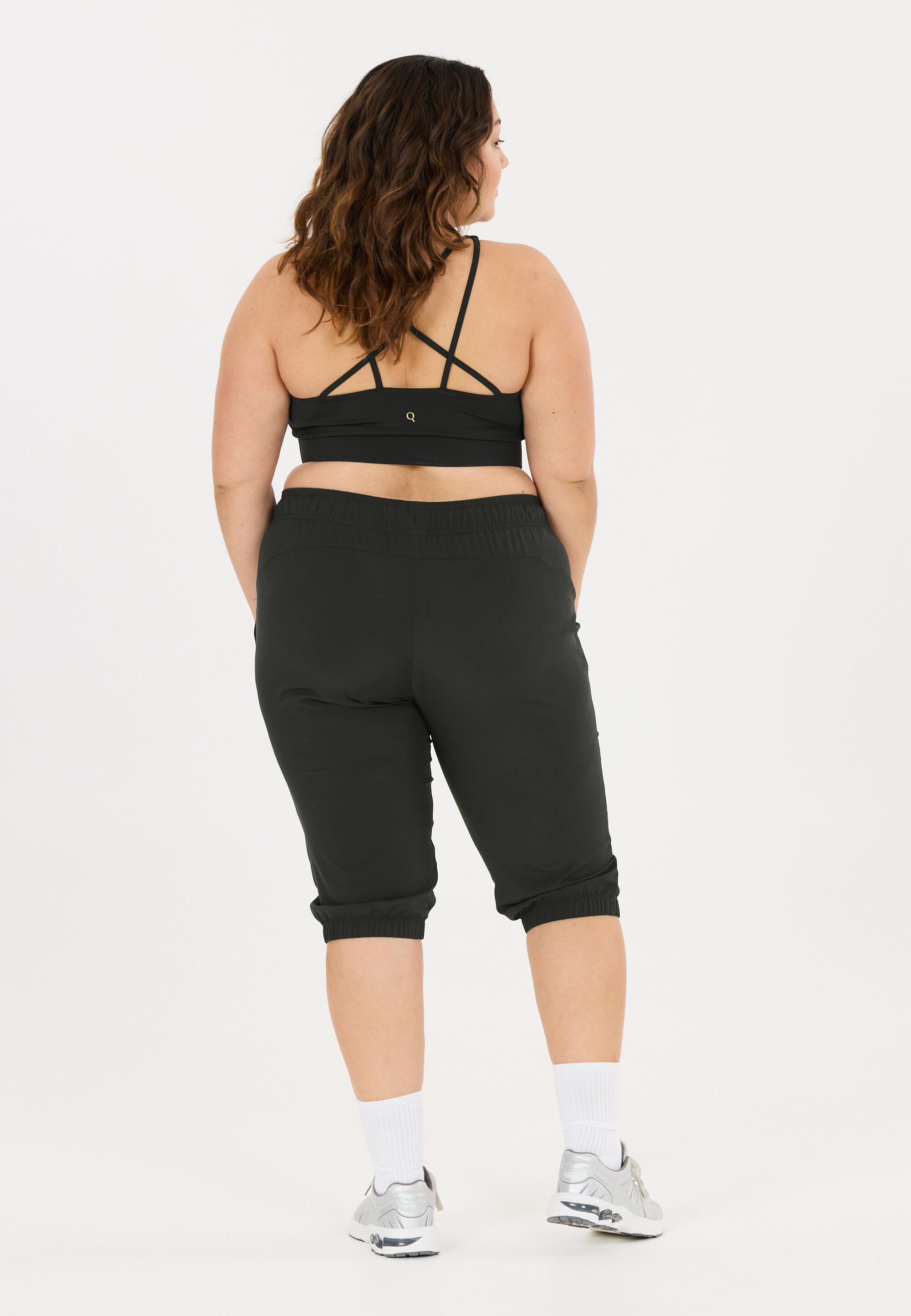 3/4-broek Chamaia 6/10