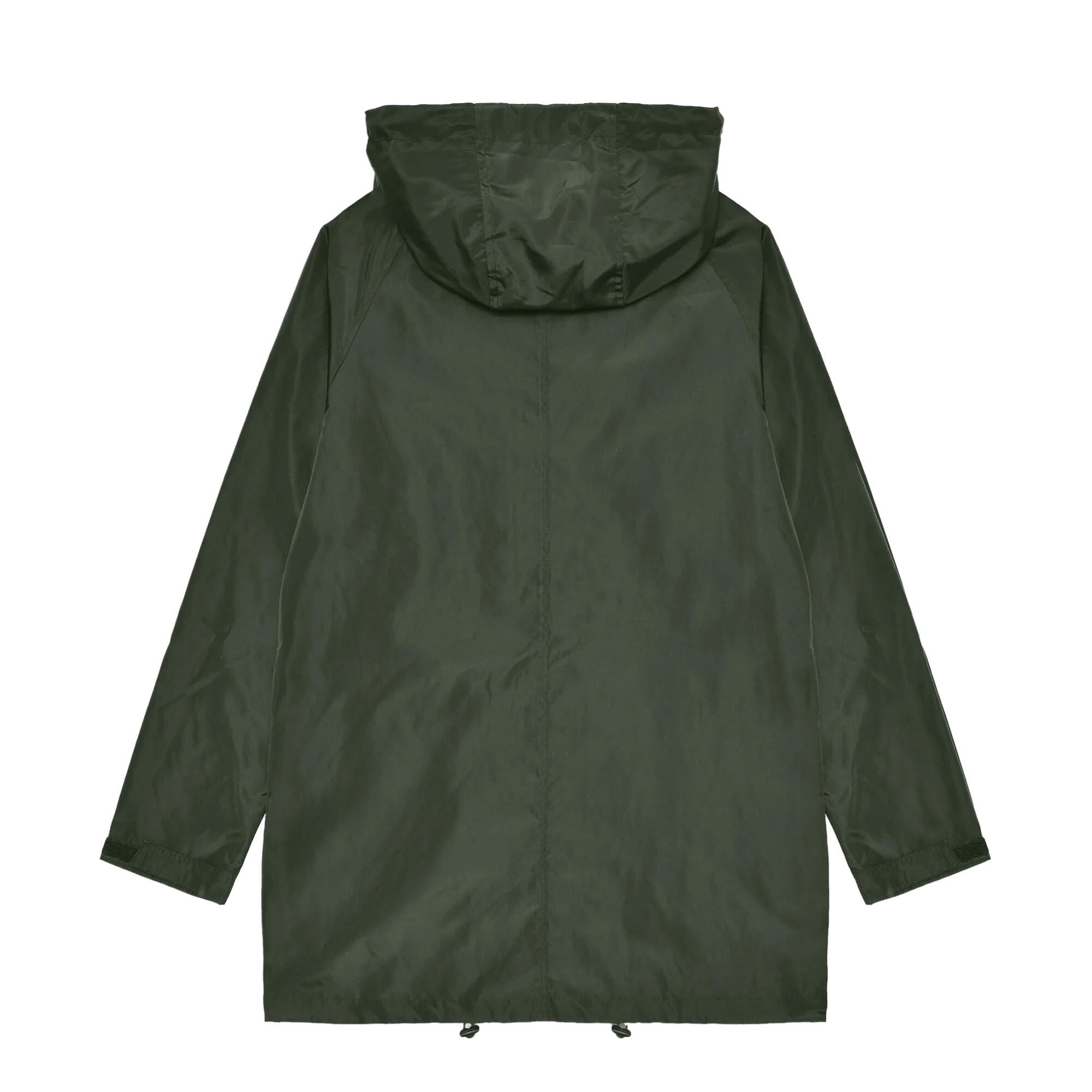 Veste HEATON Homme (Vert Kaki) 3/3