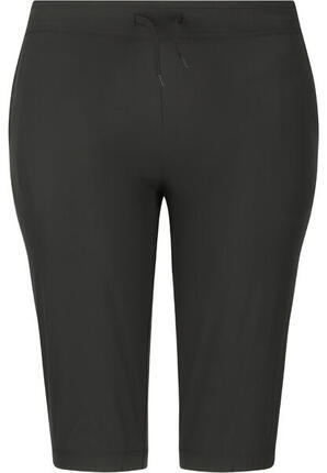 Damskie spodnie 3/4 Q Sportswear Chamaia