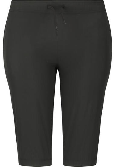 Damskie spodnie 3/4 Q Sportswear Chamaia
