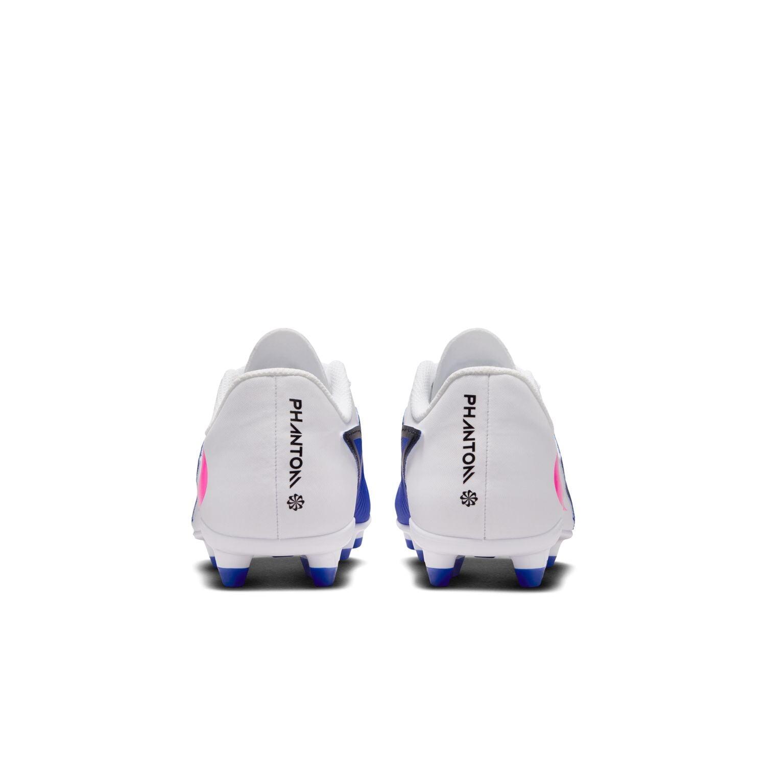 Scarpe da calcio Nike Jr Phantom 6 Low Club FG/MG 6/7