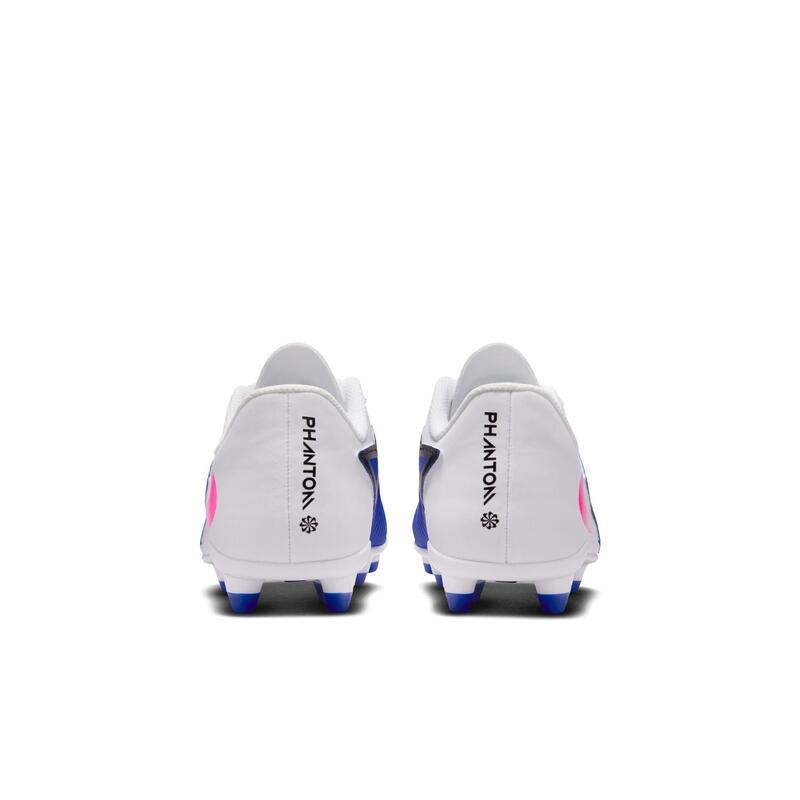 Ghete fotbal Nike copii Jr Phantom 6 Low Club FG/MG