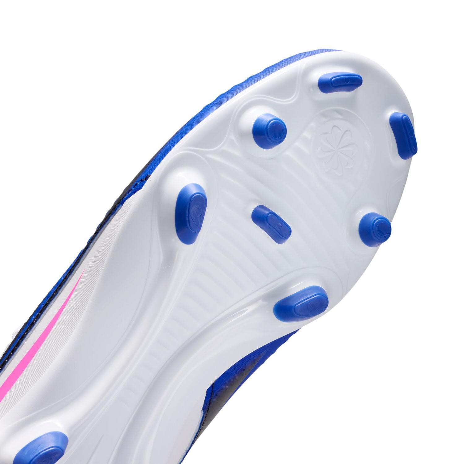 Scarpe da calcio Nike Jr Phantom 6 Low Club FG/MG 5/7