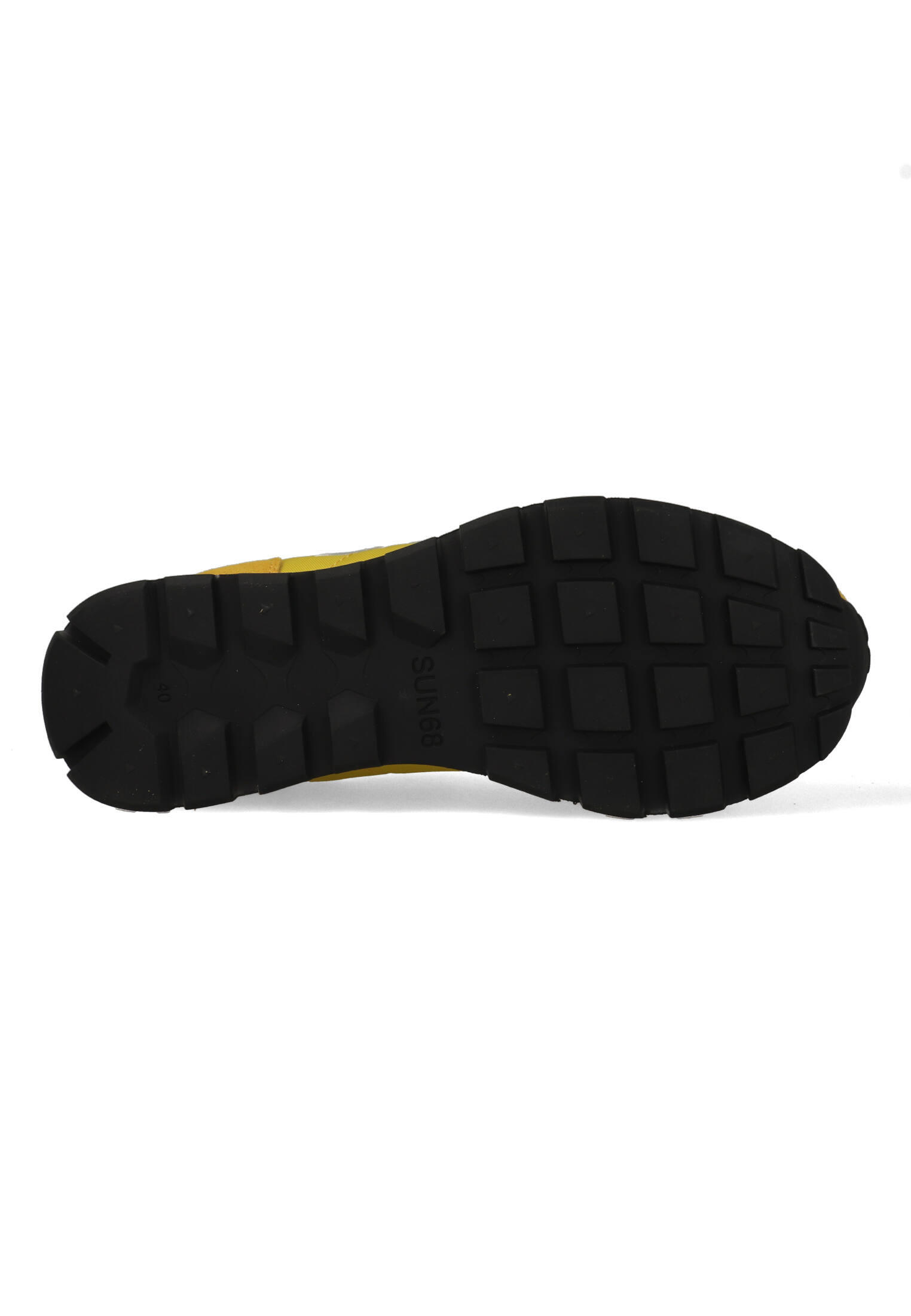 SUN68 Tom Solid Z36101_23 Geel-44 4/5