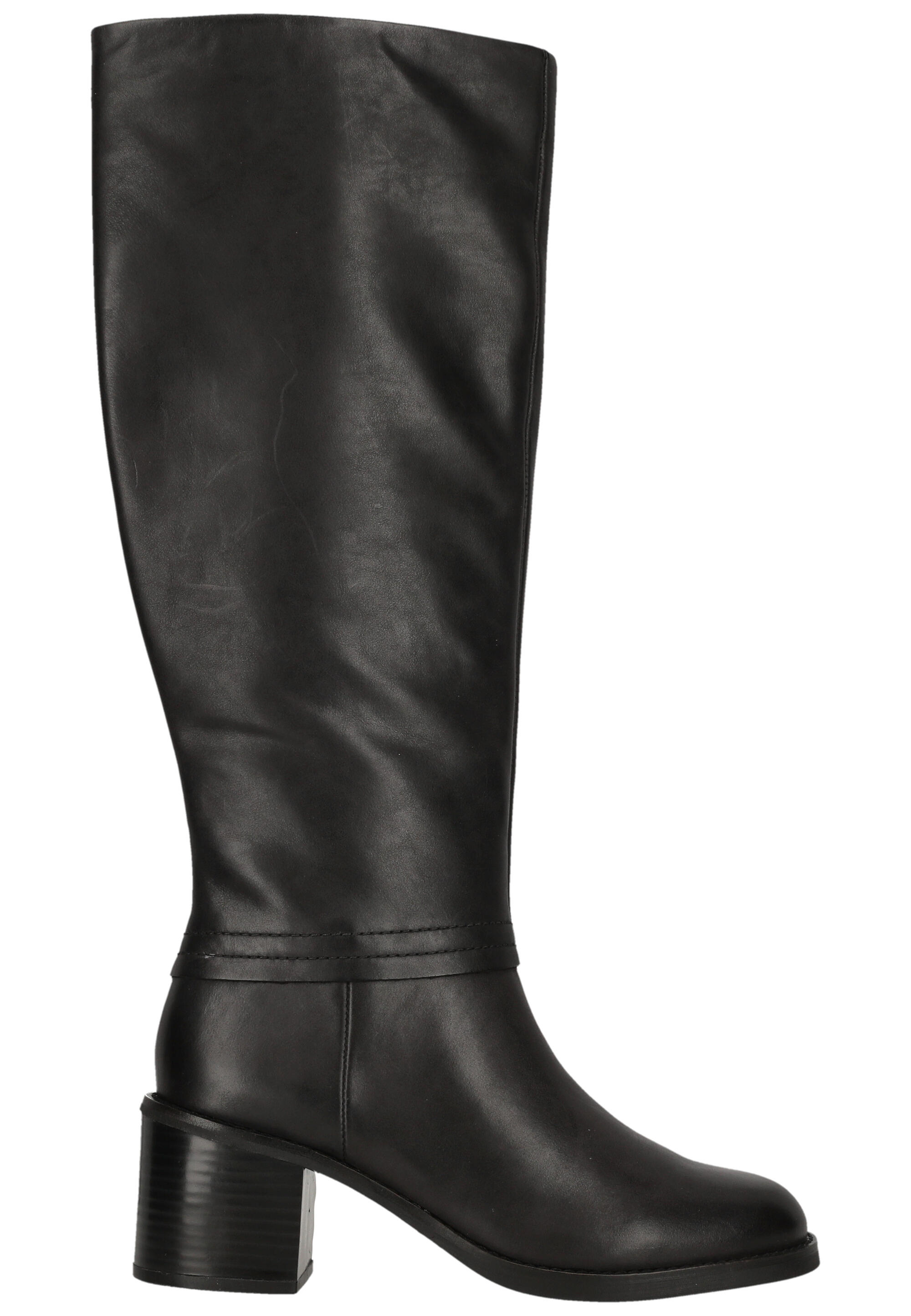 Stiefel Chamberly High 3/5