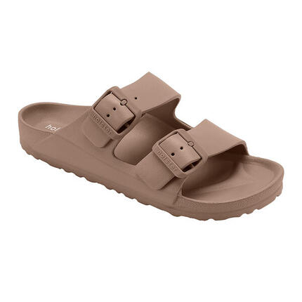 HOLSTER Holster Sundreamer - Vegan Slides - Podologisch Goedgekeurd Slipper