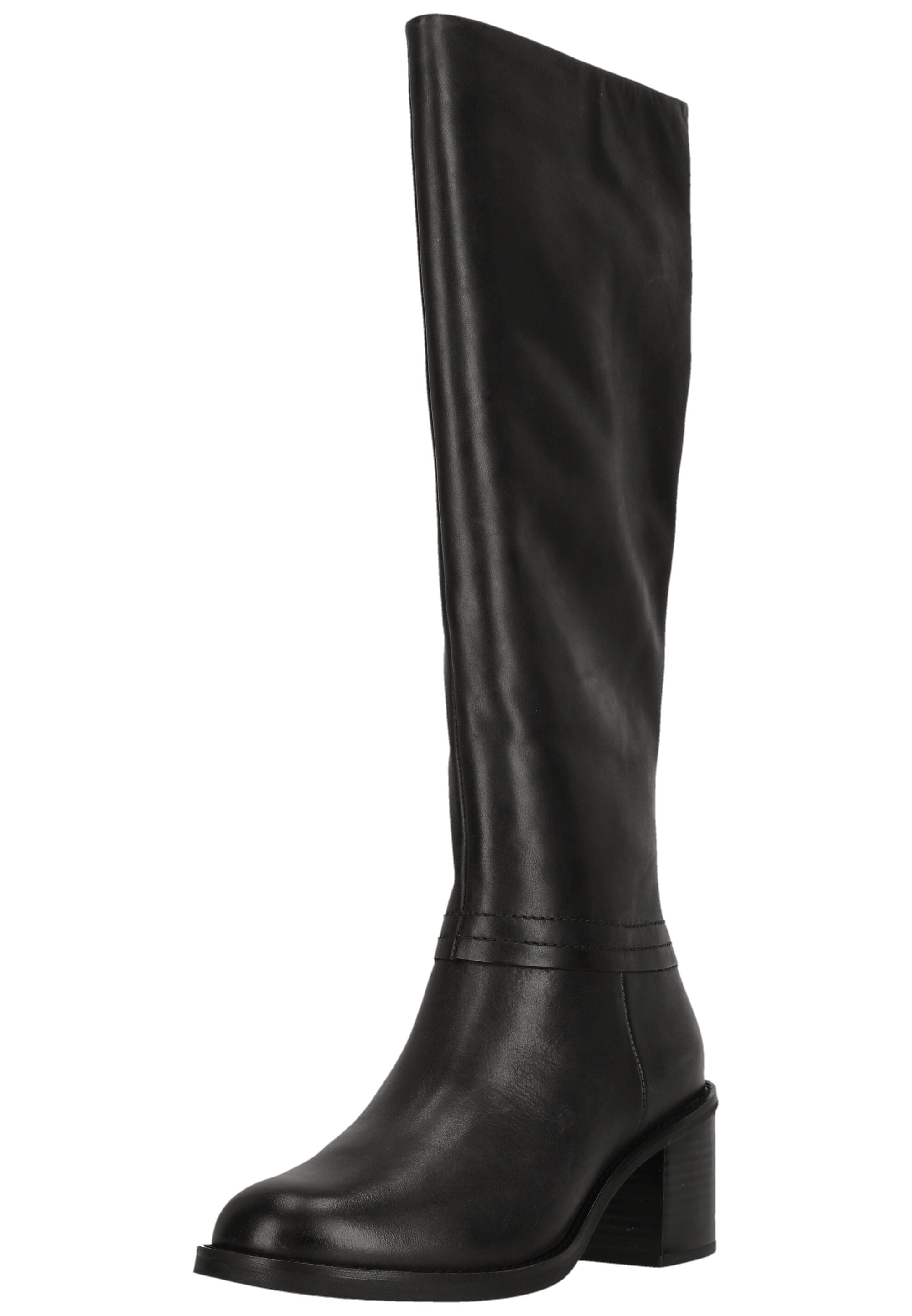 Stiefel Chamberly High 2/5