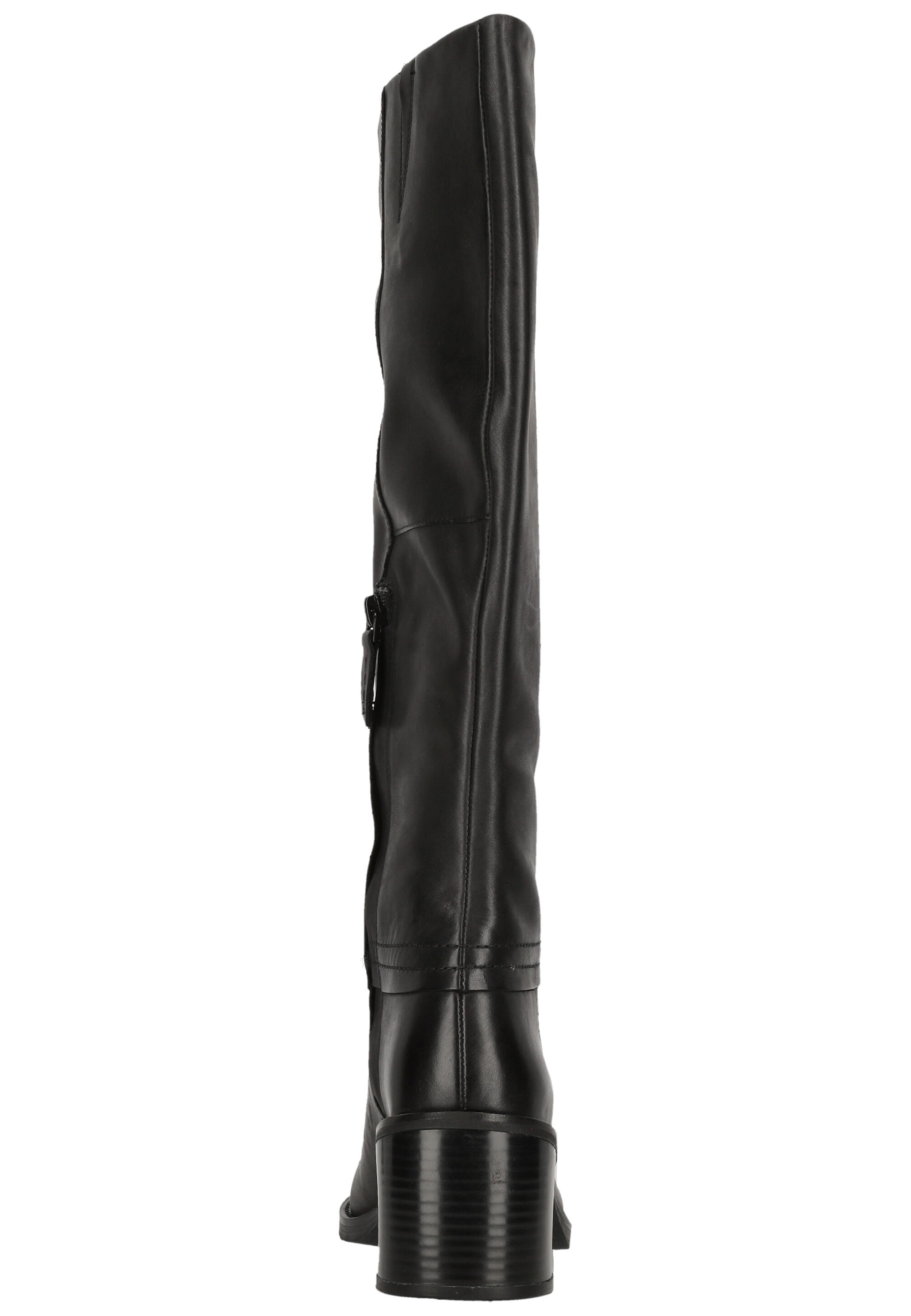 Stiefel Chamberly High 5/5