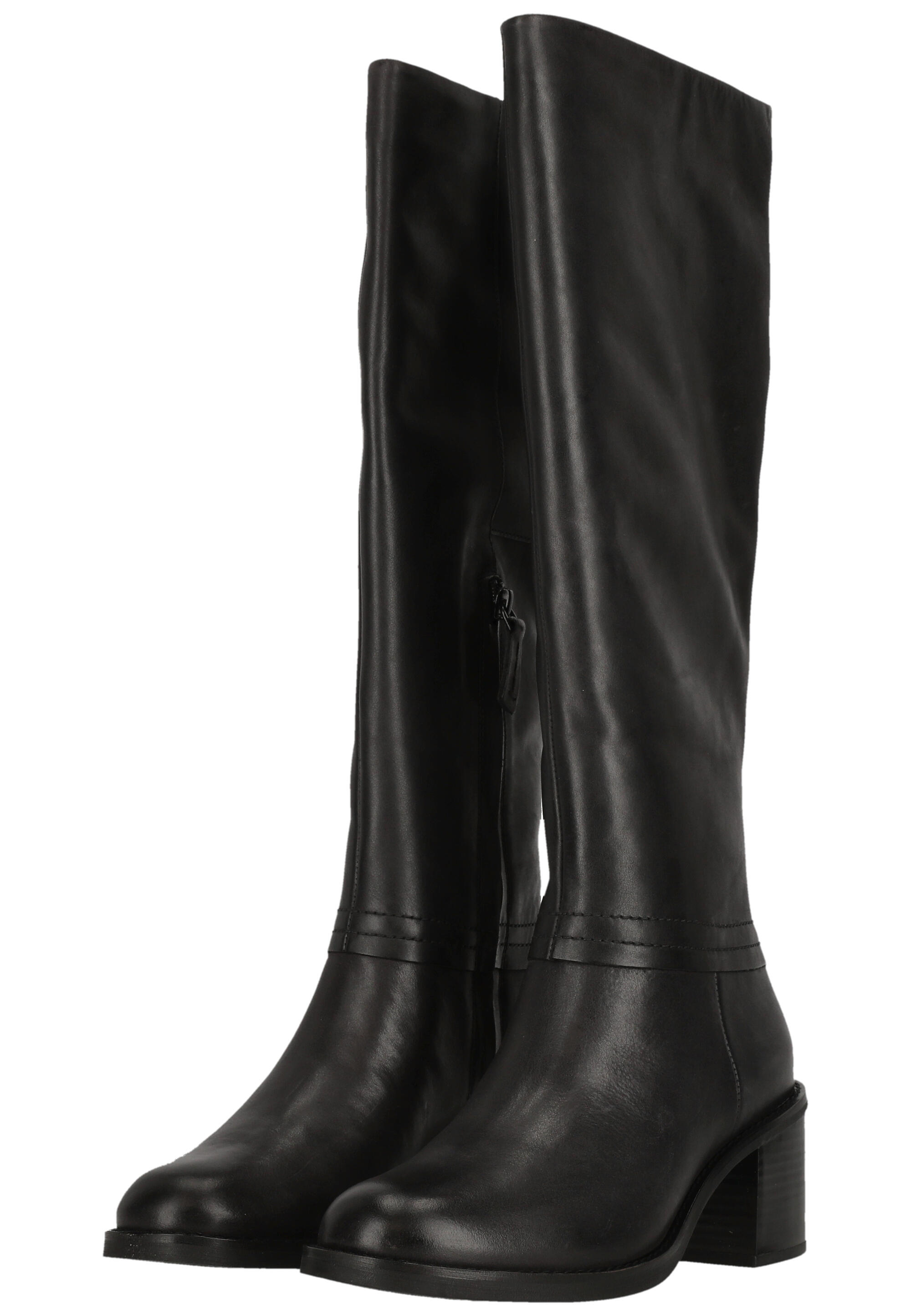Stiefel Chamberly High 4/5