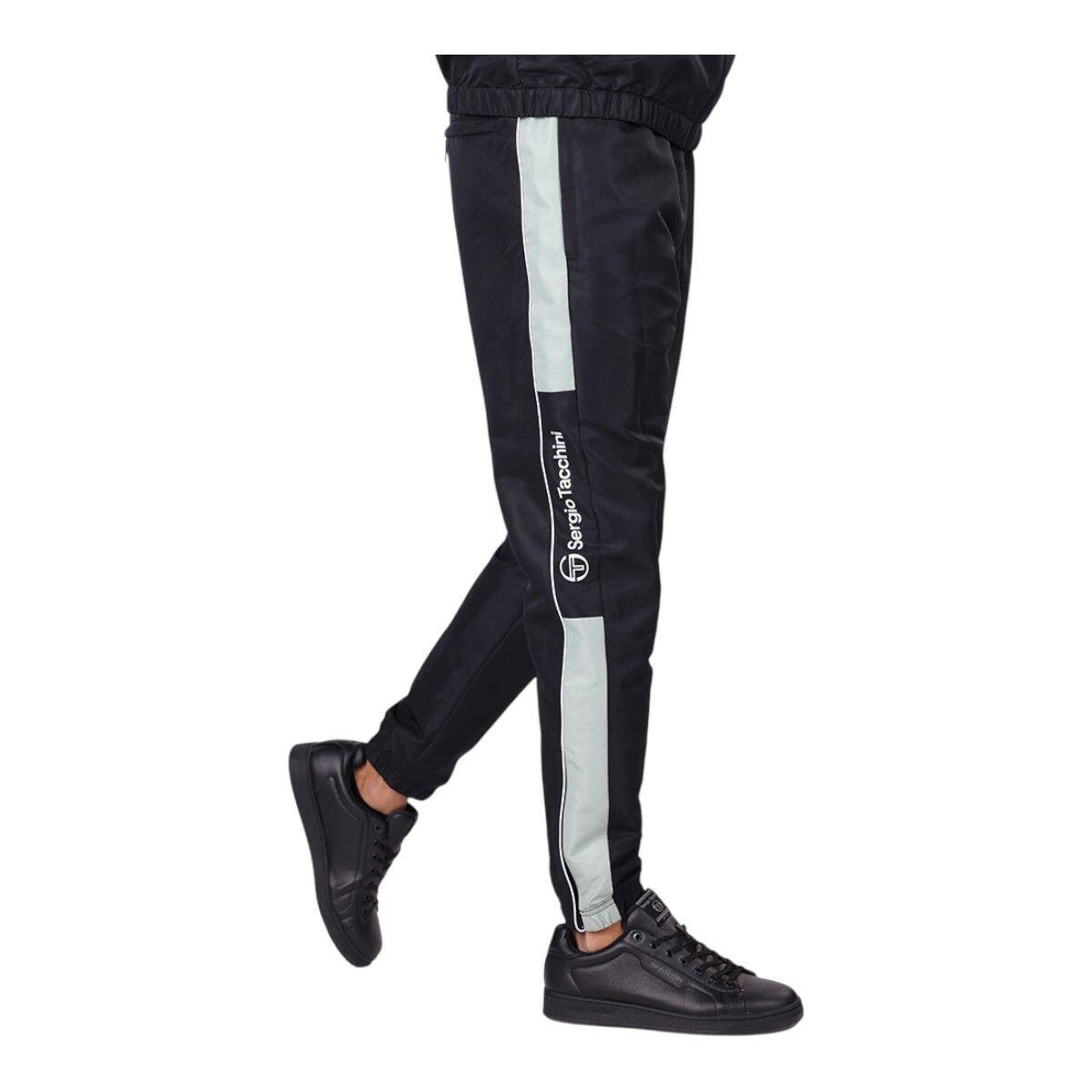 Pantalon Sergio Tacchini ABITA 024 Noir 4/4