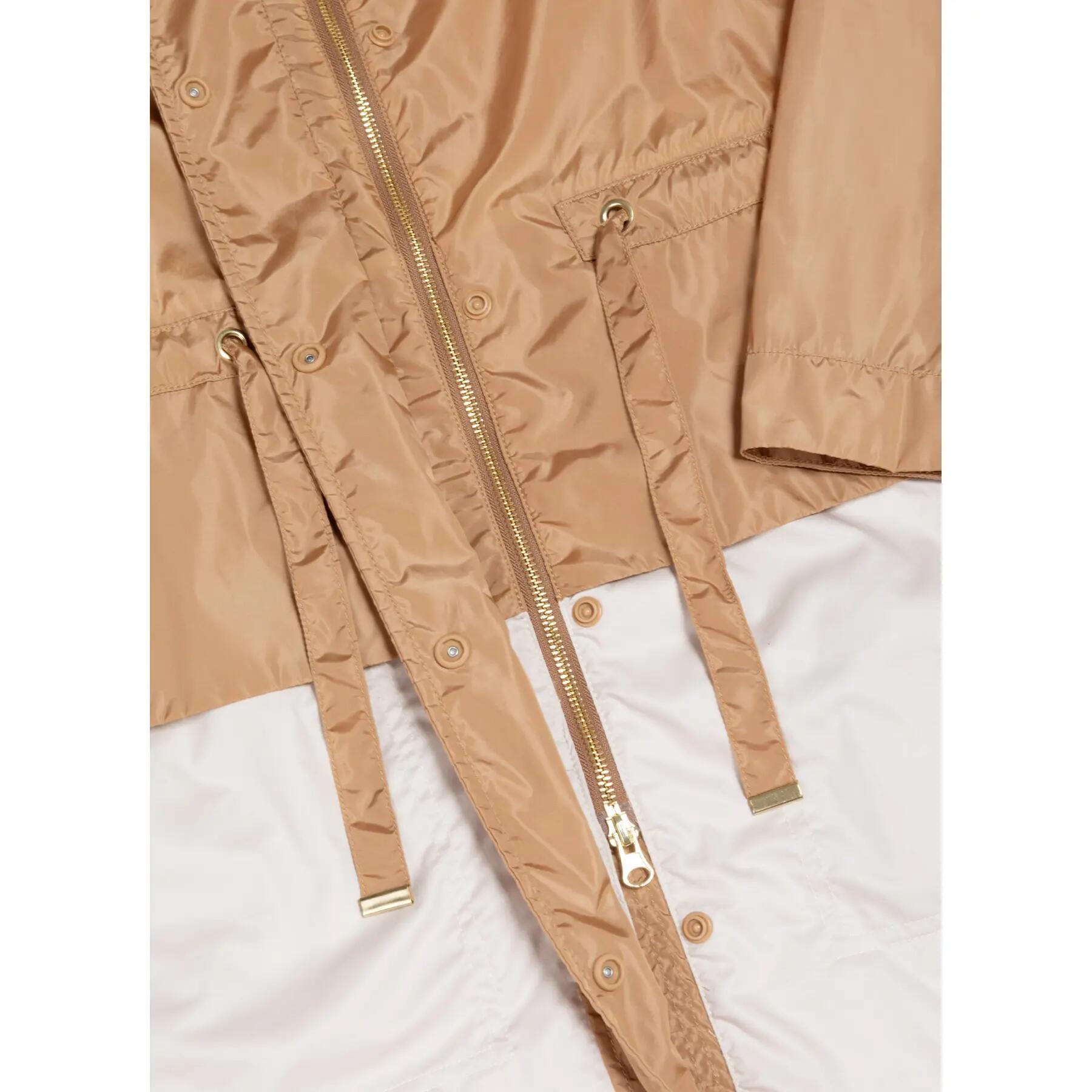 Parka femme Colmar 19919XHS5 9XH 3/5