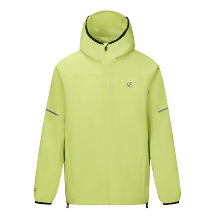 Veste Imperméable Homme (Vert Clair)