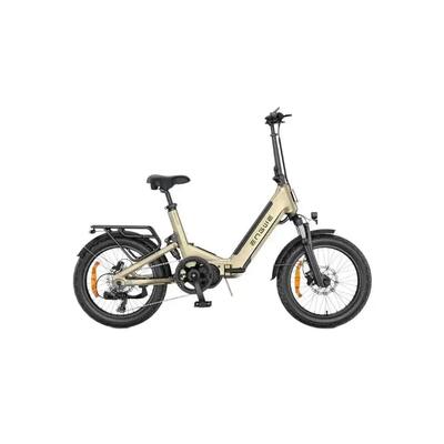 Engwe l20 3.0 pro - champagne