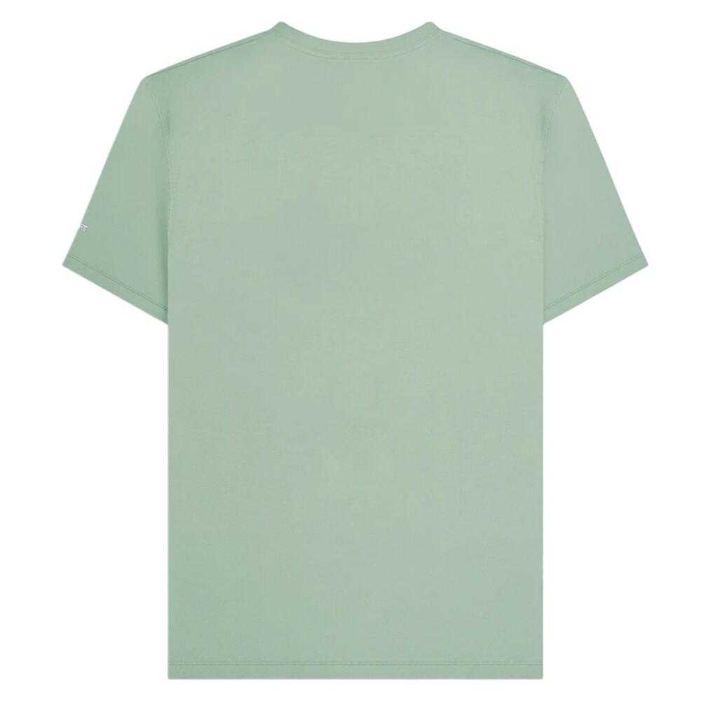 TShirt für Herren Eisberg Grün 3/3