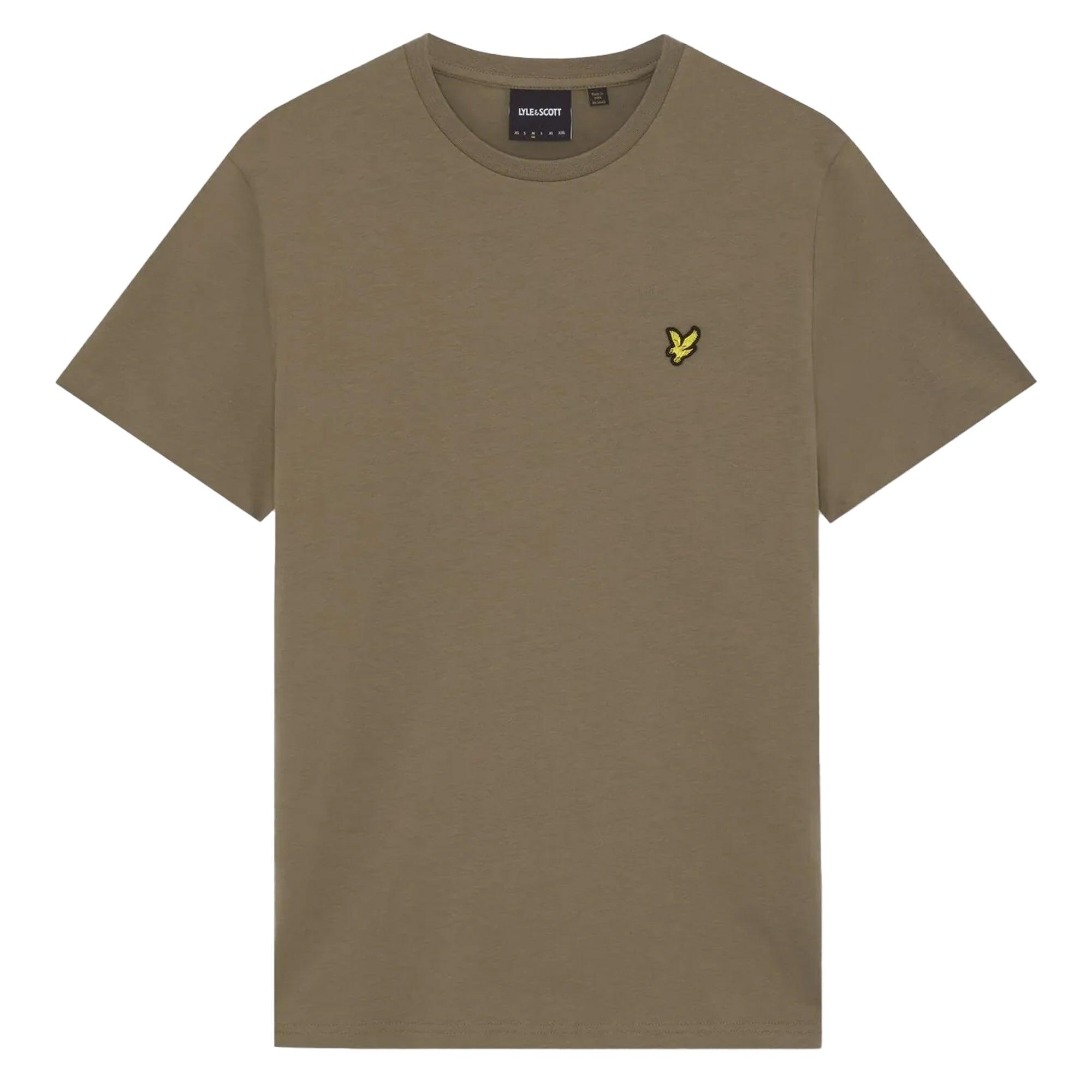 LYLE AND SCOTT picture