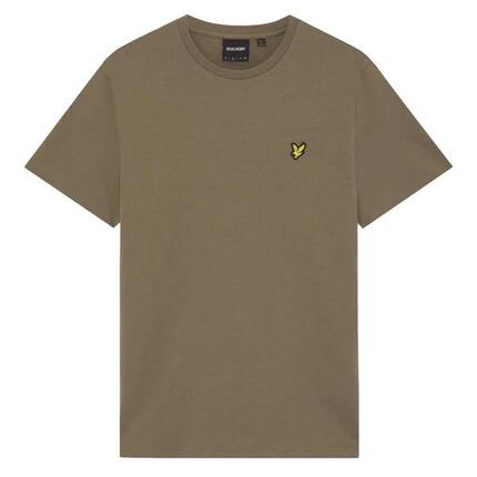 T-shirt Lyle & Scott Plain